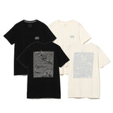patagonia Strataspire Responsibili Tee cotwo
