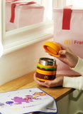 McDonald's x Francfranc Happy Bag 2026