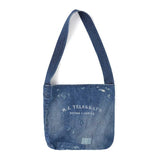 OLD JOE BRAND NEWS PAPER BAG (SCAR FACE)