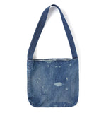 OLD JOE BRAND NEWS PAPER BAG (SCAR FACE)