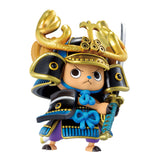 ONE PIECE BASE SHOP CHOPPER SAMURAI DOLL