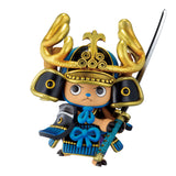 ONE PIECE BASE SHOP CHOPPER SAMURAI DOLL