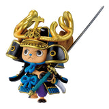 ONE PIECE BASE SHOP CHOPPER SAMURAI DOLL
