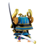 ONE PIECE BASE SHOP CHOPPER SAMURAI DOLL