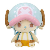 ONE PIECE BASE SHOP CHOPPER's PLUSH＜BIG＞