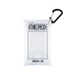 ONE PIECE BASE SHOP Clear Multicase