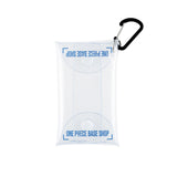 ONE PIECE BASE SHOP Clear Multicase