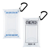ONE PIECE BASE SHOP Clear Multicase