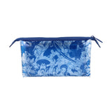 ONE PIECE BASE SHOP Clear Pen Case SHOP All-Over Print