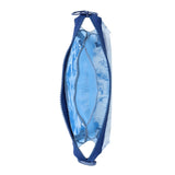 ONE PIECE BASE SHOP Clear Pen Case SHOP All-Over Print