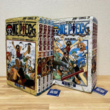 ONE PIECE BASE SHOP Comic-Style Cushion