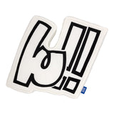 ONE PIECE BASE SHOP DON!! Cushion