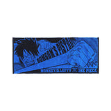ONE PIECE BASE SHOP Gum-Gum Towel