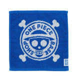 ONE PIECE BASE SHOP Jacquard Mini Towel