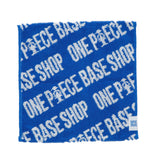 ONE PIECE BASE SHOP Jacquard Mini Towel