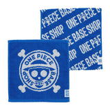 ONE PIECE BASE SHOP Jacquard Mini Towel