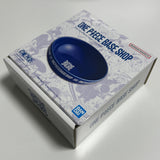 ONE PIECE BASE SHOP Logo Bowl cotwo