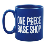 ONE PIECE BASE SHOP Logo Mug