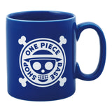ONE PIECE BASE SHOP Logo Mug