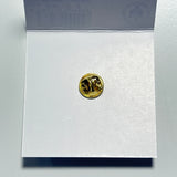 ONE PIECE BASE SHOP  Logo Pins cotwo