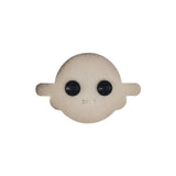 ONE PIECE BASE SHOP Luffy Senior Pin Badge