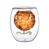 ONE PIECE BASE SHOP ONE PIECE Double-Wall Glass