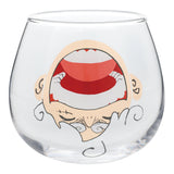 ONE PIECE BASE SHOP Swaying Face Glass