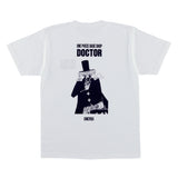 ONE PIECE BASE SHOP T-Shirt ( Occupation ) Dr. Hiriluk Doctor