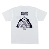 ONE PIECE BASE SHOP T-Shirt ( Occupation ) Jinbe Driver