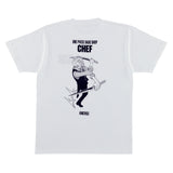 ONE PIECE BASE SHOP T-Shirt ( Occupation ) Vinsmoke Sanji Chef