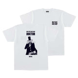 ONE PIECE BASE SHOP T-Shirt ( Occupation ) Dr. Hiriluk Doctor cotwo