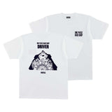 ONE PIECE BASE SHOP T-Shirt ( Occupation ) Jinbe Driver cotwo