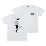ONE PIECE BASE SHOP T-Shirt ( Occupation ) Vinsmoke Sanji Chef cotwo