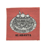 ONE PIECE BASE SHOP The Route of Adventure Coaster 4-Piece Set