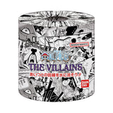 ONE PIECE BASE SHOP Toilet paper Let's Flush That Feud With Him Down The Drain!!