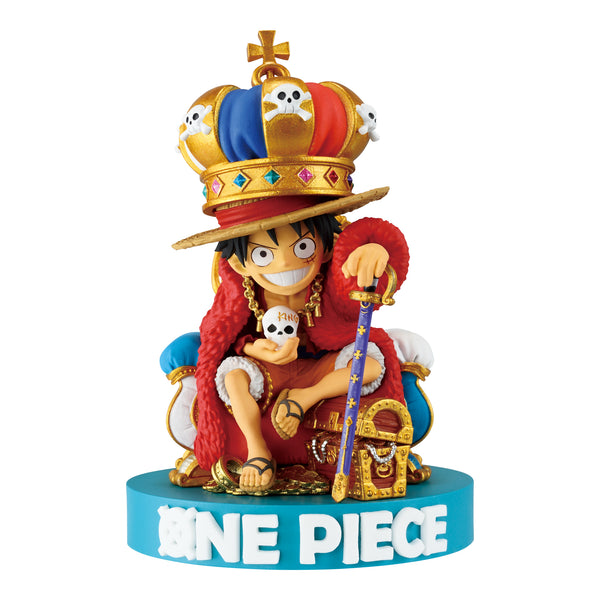 ONE PIECE BASE SHOP Limited ワーコレ ONE PIECE World Collectible Figures ONE PIECE BASE SHOP Limited