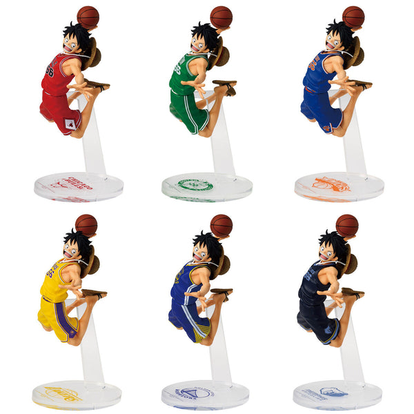 ONE PIECE x NBA MASTER STARS PIECE THE MONKEY.D.LUFFY – cotwohk