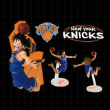 ONE PIECE x NBA  MASTER STARS PIECE THE MONKEY.D.LUFFY