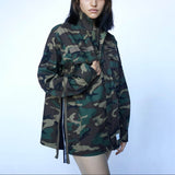 WTAPS x RICHARDSON BUDS L/S SHIRT [ 202BRRID-SHMO1S ]