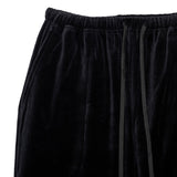 MASTERMIND WORLD 25A/W VELOUR TRACK [ MW25S15-PA032 ]