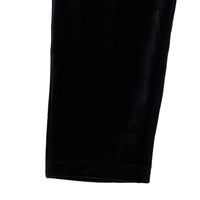 MASTERMIND WORLD 25A/W VELOUR TRACK [ MW25S15-PA032 ]