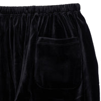 MASTERMIND WORLD 25A/W VELOUR TRACK [ MW25S15-PA032 ]