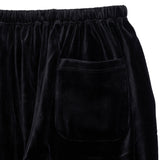 MASTERMIND WORLD 25A/W VELOUR TRACK [ MW25S15-PA032 ]