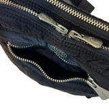 PORTER CLASSIC "GINZA EXCLUSIVE" SUPER NYLON SIMPLE SHOULDER BAG MINI cotwo