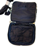 PORTER CLASSIC "GINZA EXCLUSIVE" SUPER NYLON SIMPLE SHOULDER BAG MINI cotwo