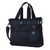 PORTER CLASSIC "GINZA EXCLUSIVE" SUPER NYLON TOTE BAG cotwo