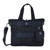 PORTER CLASSIC "GINZA EXCLUSIVE" SUPER NYLON TOTE BAG cotwo