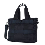 PORTER CLASSIC "GINZA EXCLUSIVE" SUPER NYLON TOTE BAG cotwo