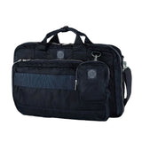 PORTER CLASSIC "GINZA EXCLUSIVE" SUPER NYLON 3WAY BRIEFCASE M cotwo