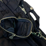 PORTER CLASSIC "GINZA EXCLUSIVE" SUPER NYLON 3WAY BRIEFCASE M cotwo